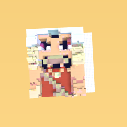 The worst dude around