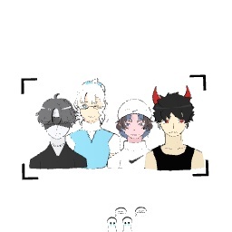 『 The Group Picture 』 ⁽³⁰⁻⁹⁻²⁹²⁴⁾