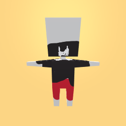 new costume