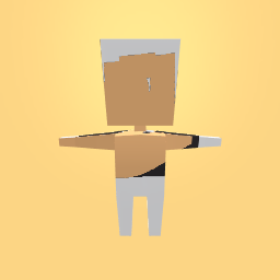 new costume