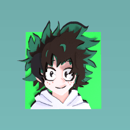 MAKERS EMPIRE DEKU!!!