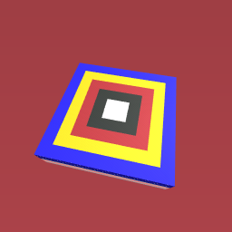 Target            Dont Miss The White Spot!