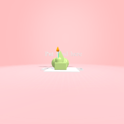 Shape-cake