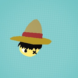 Monkey.D.Luffy