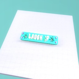 OTT charm 4 or 5 idk