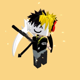 MY new skin #2