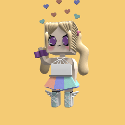 lil girl