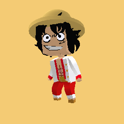 Luffy