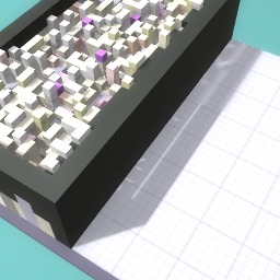 Thirsty Conctrete Vr1