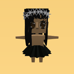 new costume