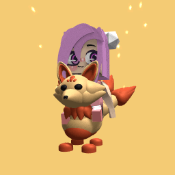 Mi on rodlox Adopt Me