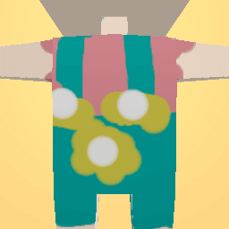 cute sortof girl overoles shorts