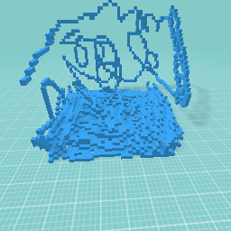 The land of the waters