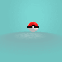 Pokemon ball