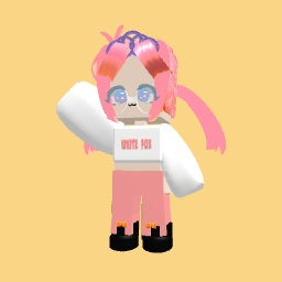 Strawberrryyyyy girl