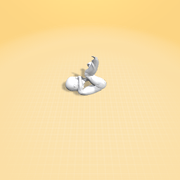 Nunu boo boo Brahma man