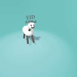 EID AHMed