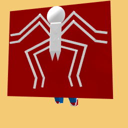 SpiderMAN PS5 (peter parker)