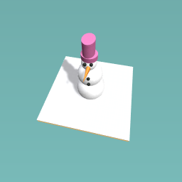 snowman
