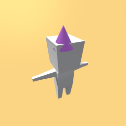 Witch hat