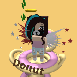 donut