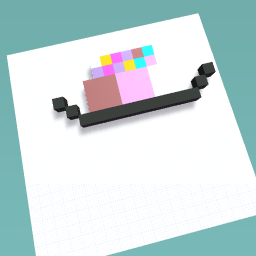 Cake or icecream u decide