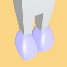 Kuromi boots