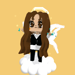 Free angle for my followers only!