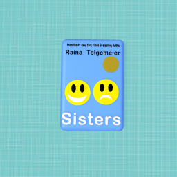 Book: Sisters