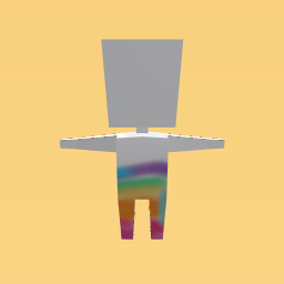 new costume
