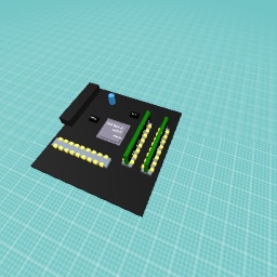 Motherboard