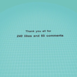 thank you for all who liked and commented and followed