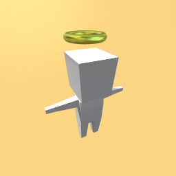Angel Hat