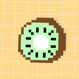 Kiwi?