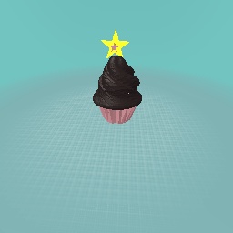 cupcake star