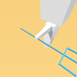 posidon trident blue cheap