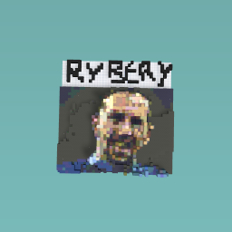 Franc rybery