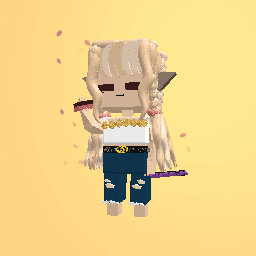 I hate....nothing X3