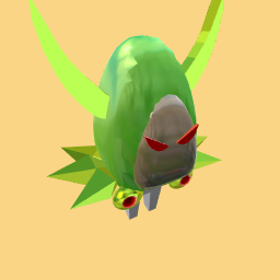 Nuture grim egg master