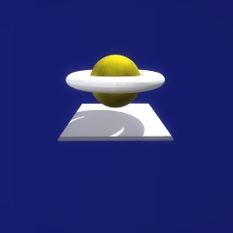 Saturn