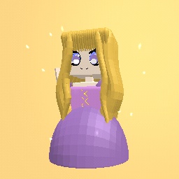 Rupunzel <3 my fave 