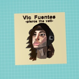 Vic fuentes