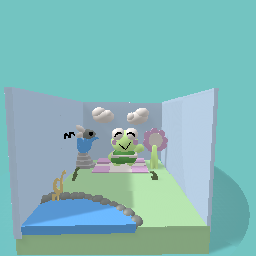 sanrio frog kerokerokeroppi