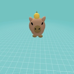 Capybara
