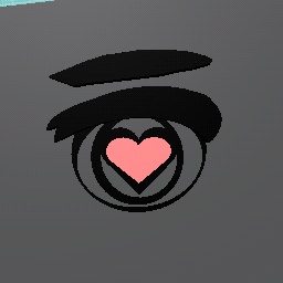 an in love eye♡{ original design ♡} and its free!!!