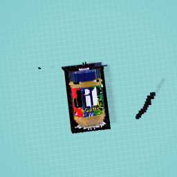 Jif peanut butter