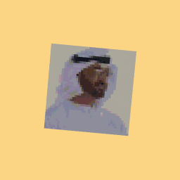 Sheikh moammed Bin Rashed Al Maktoom