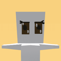 BANANA PRINCESS BROWN EYES