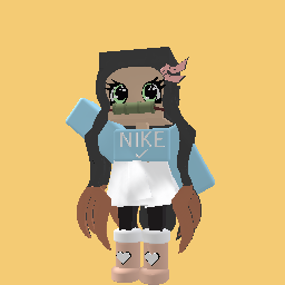 Nezuko’s Casual Clothes