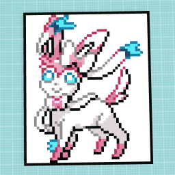 Sylveon